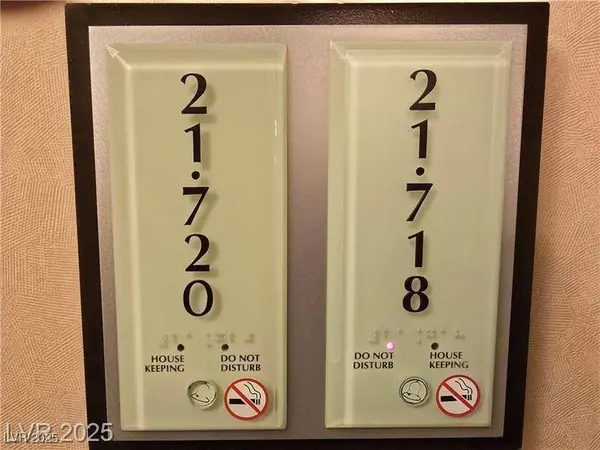 145 E Harmon AVE #2120, Las Vegas, NV 89109