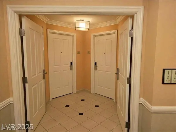 145 E Harmon AVE #2120, Las Vegas, NV 89109