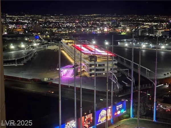 145 E Harmon AVE #2120, Las Vegas, NV 89109