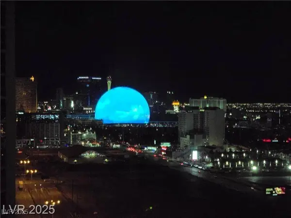 145 E Harmon AVE #2120, Las Vegas, NV 89109