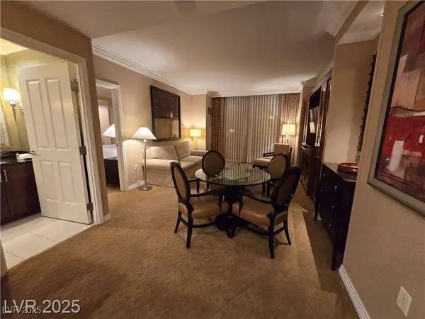 145 E Harmon AVE #2120, Las Vegas, NV 89109