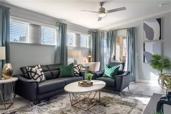 4400 S Jones BLVD #2025, Las Vegas, NV 89103