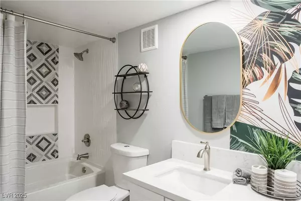 4400 S Jones BLVD #2025, Las Vegas, NV 89103