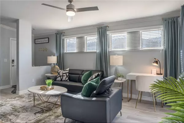 4400 S Jones BLVD #2025, Las Vegas, NV 89103