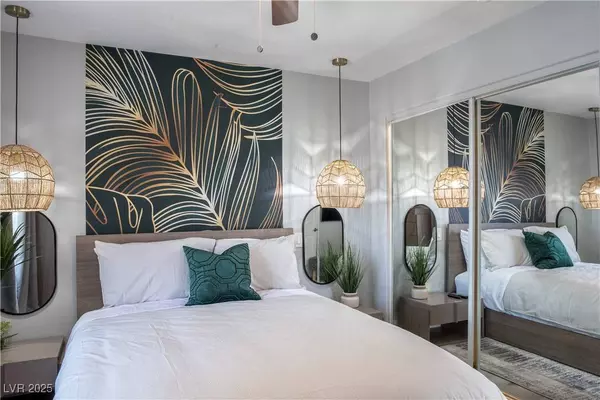 4400 S Jones BLVD #2025, Las Vegas, NV 89103