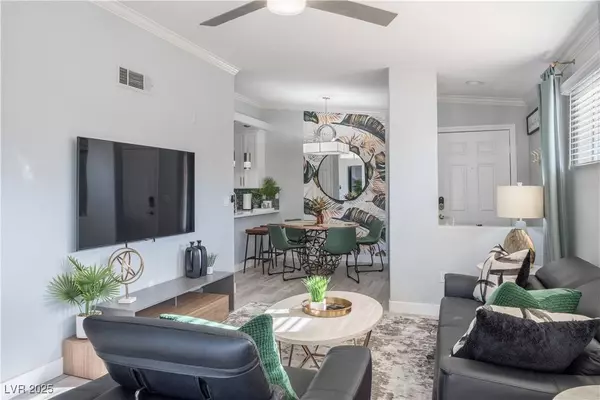 4400 S Jones BLVD #2025, Las Vegas, NV 89103