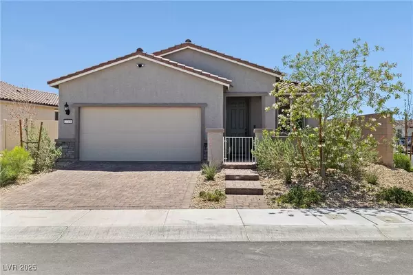 2211 Taylor Ranch AVE, North Las Vegas, NV 89086