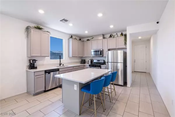 2211 Taylor Ranch AVE, North Las Vegas, NV 89086