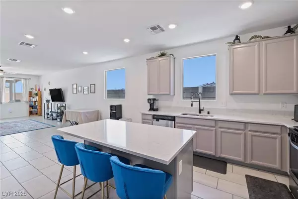 2211 Taylor Ranch AVE, North Las Vegas, NV 89086