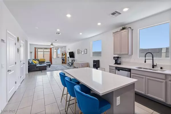 2211 Taylor Ranch AVE, North Las Vegas, NV 89086