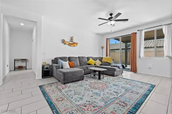 2211 Taylor Ranch AVE, North Las Vegas, NV 89086