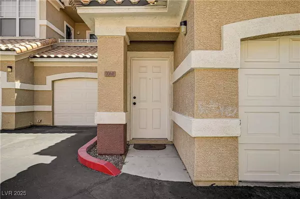 5855 Valley DR #2060, North Las Vegas, NV 89031