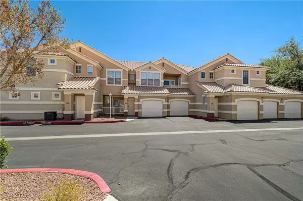 5855 Valley DR #2060, North Las Vegas, NV 89031