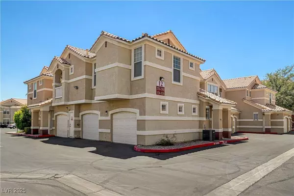 5855 Valley DR #2060, North Las Vegas, NV 89031