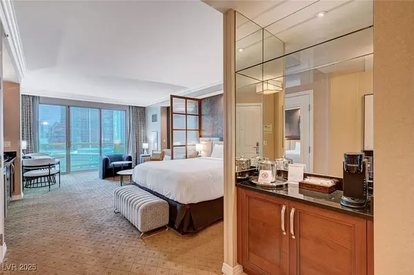 135 E Harmon AVE #817, Las Vegas, NV 89109