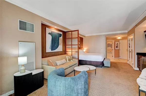 135 E Harmon AVE #817, Las Vegas, NV 89109