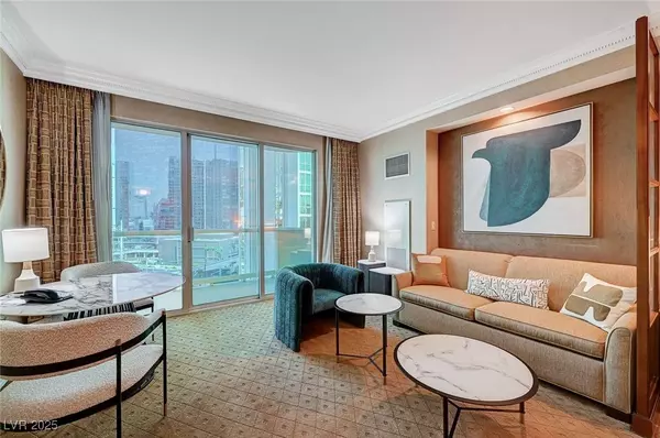 135 E Harmon AVE #817, Las Vegas, NV 89109