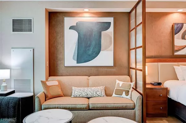 135 E Harmon AVE #817, Las Vegas, NV 89109