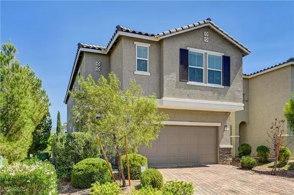 5544 Jinsha River ST, Las Vegas, NV 89148