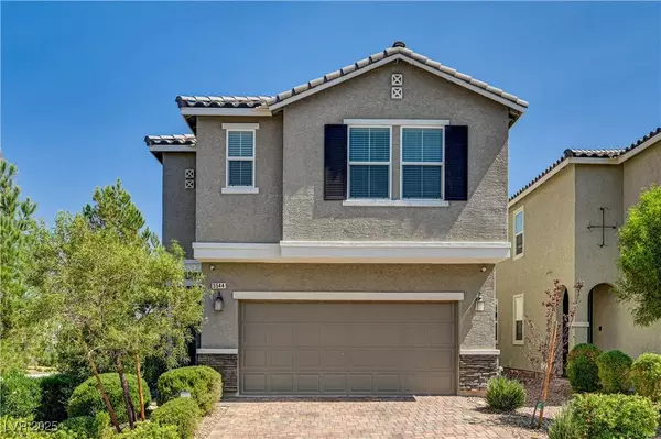 5544 Jinsha River ST, Las Vegas, NV 89148