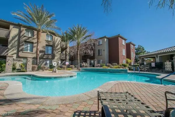 4400 S Jones BLVD #1119, Las Vegas, NV 89103