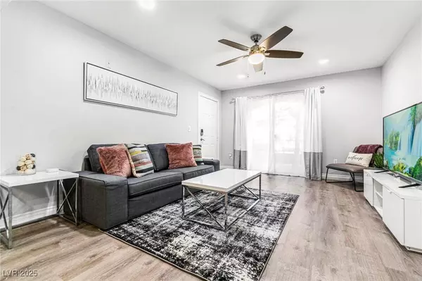 7885 W Flamingo RD #1115, Las Vegas, NV 89147