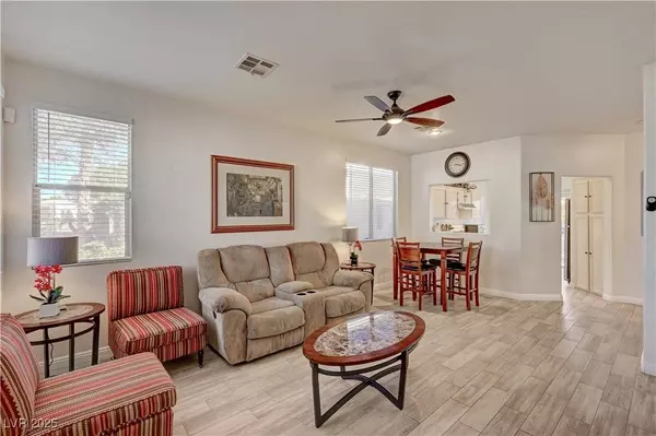 973 Park Walk AVE, Las Vegas, NV 89123