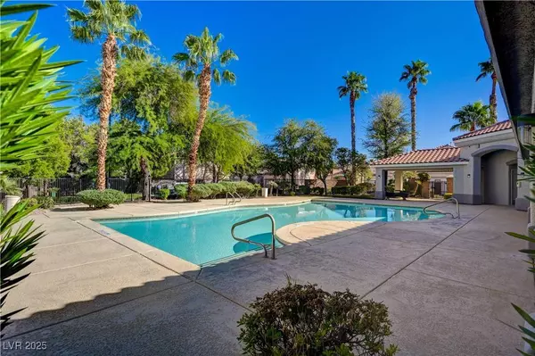 973 Park Walk AVE, Las Vegas, NV 89123