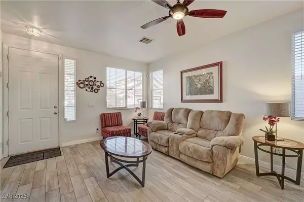 973 Park Walk AVE, Las Vegas, NV 89123