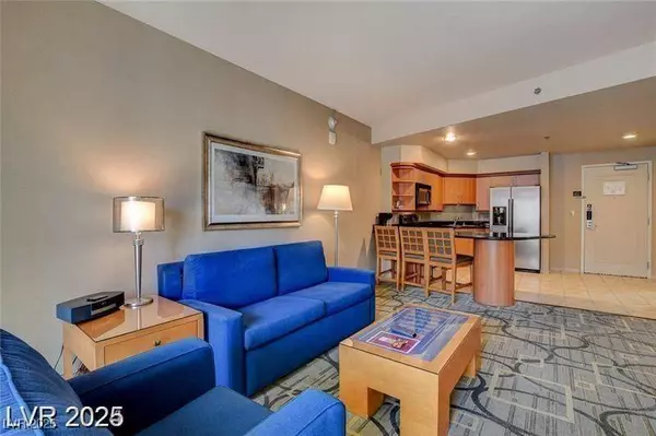 211 E Flamingo RD #615, Las Vegas, NV 89169