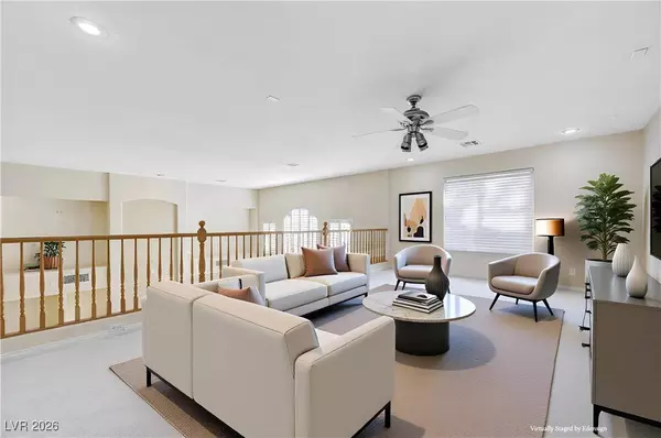 8901 Goldstone AVE, Las Vegas, NV 89143