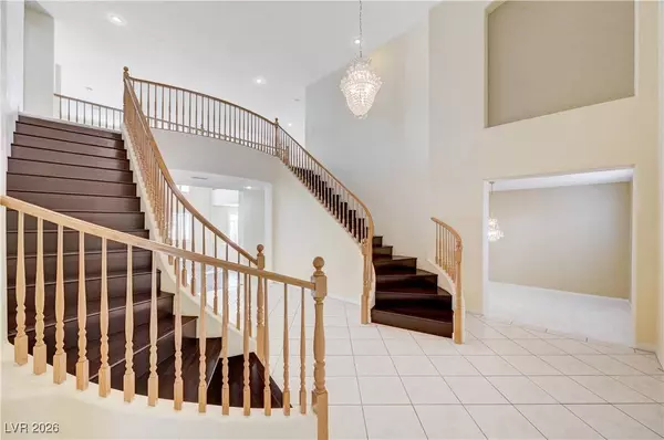 8901 Goldstone AVE, Las Vegas, NV 89143