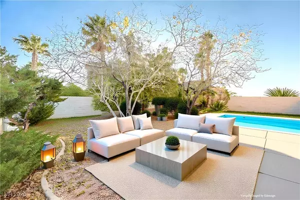 8901 Goldstone AVE, Las Vegas, NV 89143