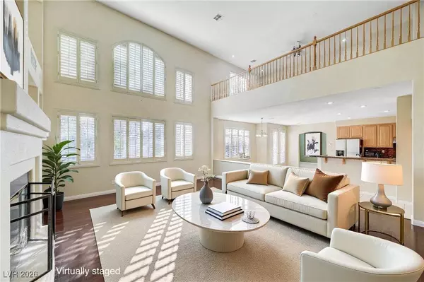 8901 Goldstone AVE, Las Vegas, NV 89143