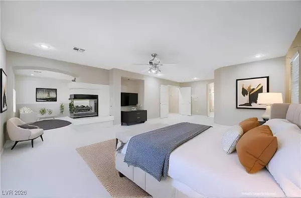 8901 Goldstone AVE, Las Vegas, NV 89143