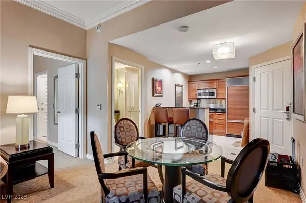 135 E Harmon AVE #2721, Las Vegas, NV 89109