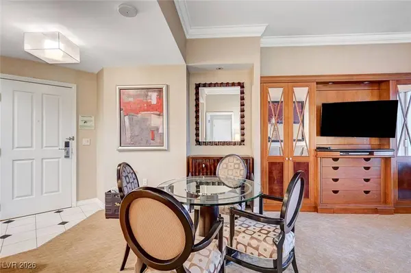 135 E Harmon AVE #2721, Las Vegas, NV 89109