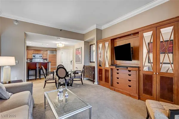 135 E Harmon AVE #2721, Las Vegas, NV 89109