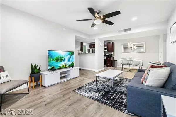 7885 W Flamingo RD #1115, Las Vegas, NV 89147