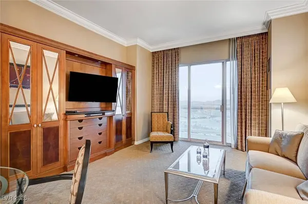 135 E Harmon AVE #2721, Las Vegas, NV 89109