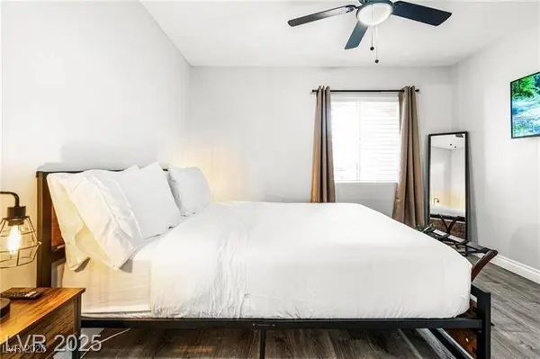 7885 W Flamingo RD #1115, Las Vegas, NV 89147