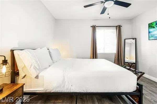 7885 W Flamingo RD #1115, Las Vegas, NV 89147