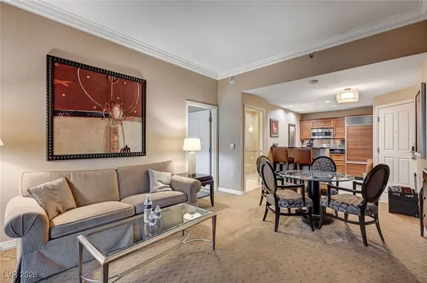 135 E Harmon AVE #2721, Las Vegas, NV 89109