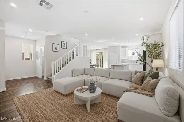 10667 Enridge AVE, Las Vegas, NV 89166