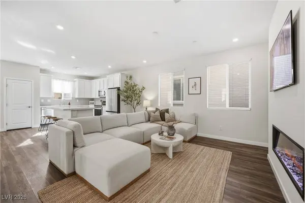 10667 Enridge AVE, Las Vegas, NV 89166