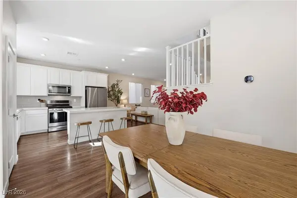 10667 Enridge AVE, Las Vegas, NV 89166