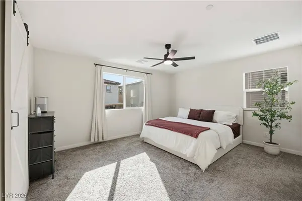 10667 Enridge AVE, Las Vegas, NV 89166