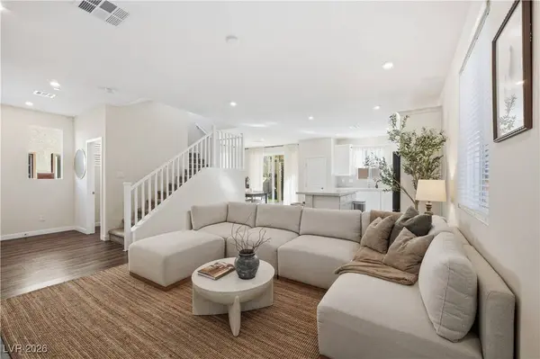 10667 Enridge AVE, Las Vegas, NV 89166