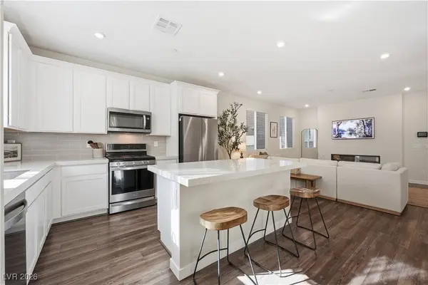 10667 Enridge AVE, Las Vegas, NV 89166