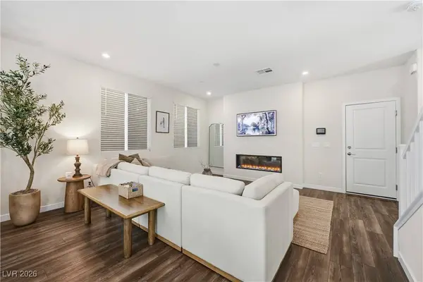 10667 Enridge AVE, Las Vegas, NV 89166